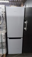 Двухкамерный холодильник Indesit DS 4180 W