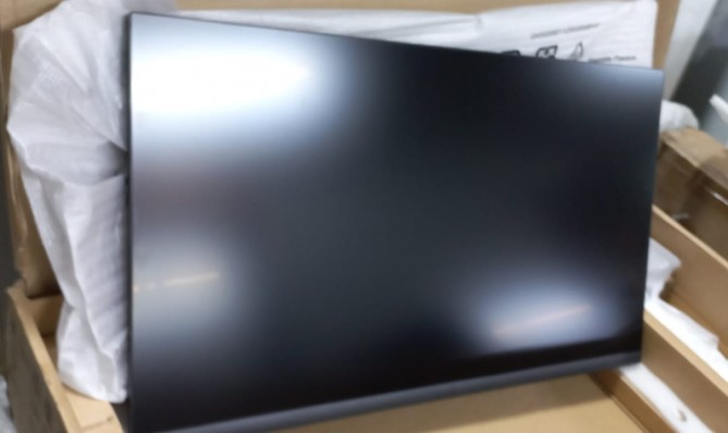 23.8" Монитор Dell P2423D