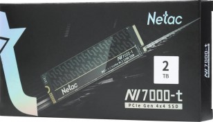 SSD накопитель NETAC NV7000-t