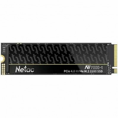 SSD накопитель NETAC NV7000-t