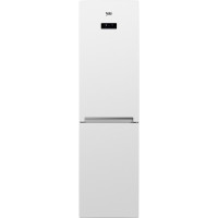 Холодильник двухкамерный BEKO RCNK335E20VW