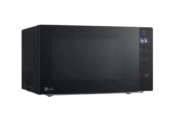 Микроволновая печь LG MS2032GAS