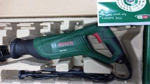 Сабельная пила Bosch PSA 700 E