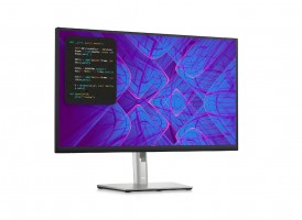 27" Монитор Dell P2723QE