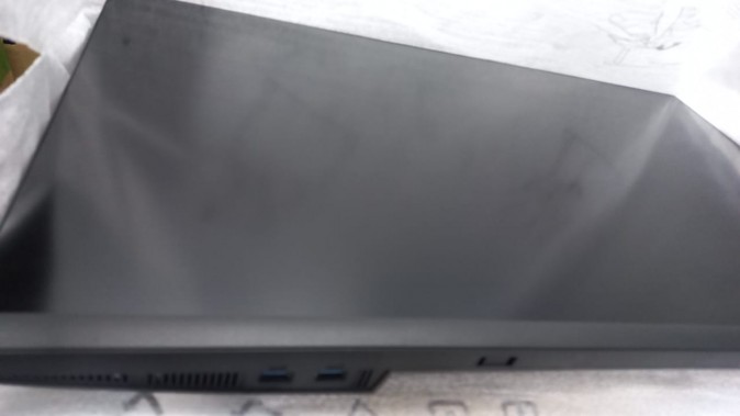 27" Монитор Dell P2723QE