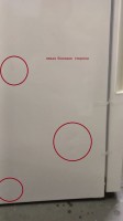 Холодильник Indesit ITR 5180 E