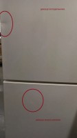 Холодильник Indesit ITR 5180 E