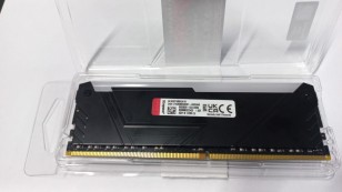 Модуль памяти Kingston KF432C16BB2A/16  DDR4, 16 ГБ