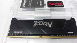 Модуль памяти Kingston KF432C16BB2A/16  DDR4, 16 ГБ