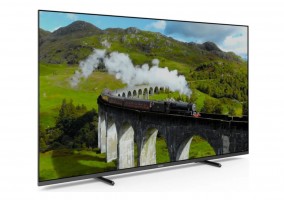 50" Телевизор Philips 50PUS7608/60 антрацитовый