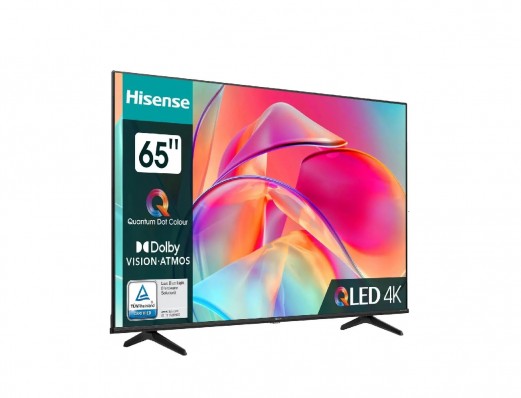 65" Телевизор Hisense 65E7KQ