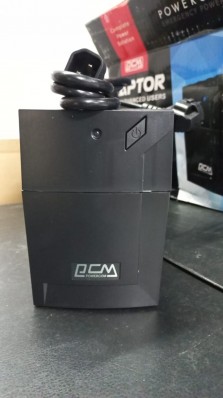 ИБП Powercom Raptor RPT-800A