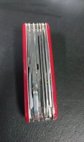 Нож перочинный Victorinox Handyman 1.3773 красный