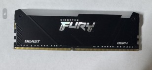 Модуль памяти Kingston Fury KF426C16BB2A/16 DDR4