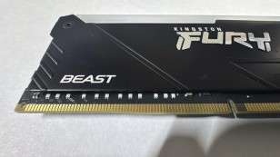 Модуль памяти Kingston Fury KF426C16BB2A/16 DDR4