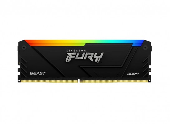 Модуль памяти Kingston Fury KF426C16BB2A/16 DDR4