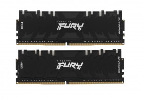 Оперативная память Kingston Fury Renegade KF436C16RBAK2/16 DDR4