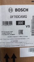 Вытяжка Bosch DFT63CA50Q