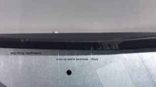 Газовая варочная панель Gefest ПВГ 1214-01 К2