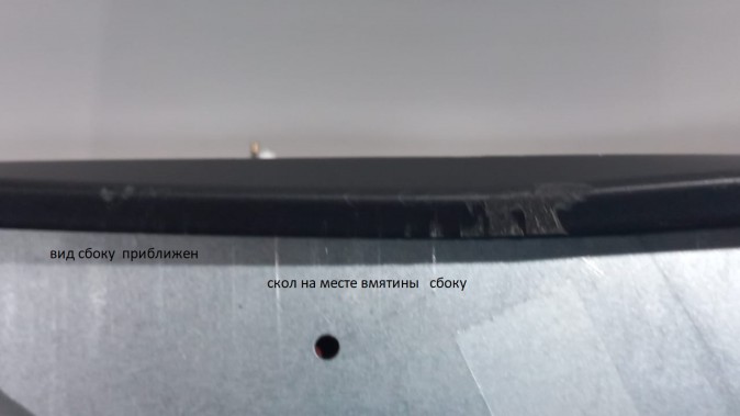 Газовая варочная панель Gefest ПВГ 1214-01 К2