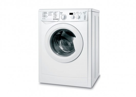 Стиральная машина Indesit EcoTime IWSD 5085