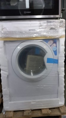 Стиральная машина Indesit EcoTime IWSD 5085