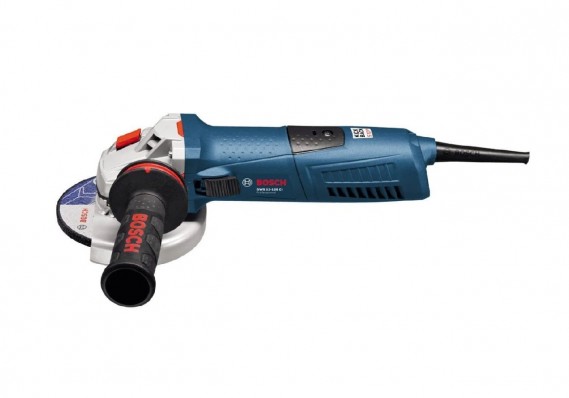 УШМ (болгарка) Bosch GWS 12-125