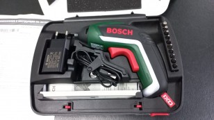 Шуруповерт Bosch IXO V basic 0.603.9A8.020