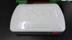 Шуруповерт Bosch IXO V basic 0.603.9A8.020