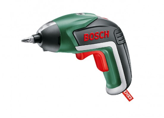 Шуруповерт Bosch IXO V basic 0.603.9A8.020