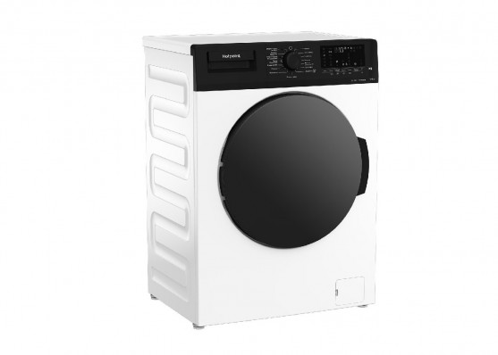 Стиральная машина Hotpoint WDS 7448 C7S VBW