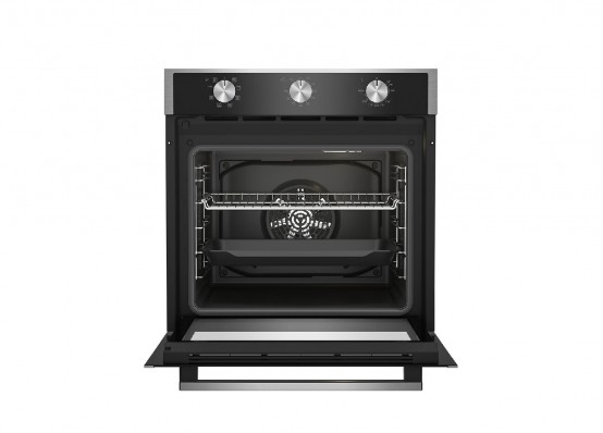 Духовой шкаф Hotpoint FE9 814 H IX