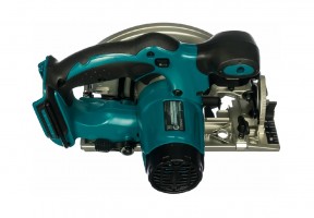 Дисковая пила Makita LXT DSS610Z