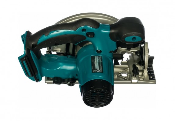 Дисковая пила Makita LXT DSS610Z