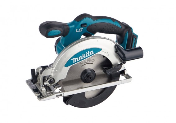 Дисковая пила Makita LXT DSS610Z