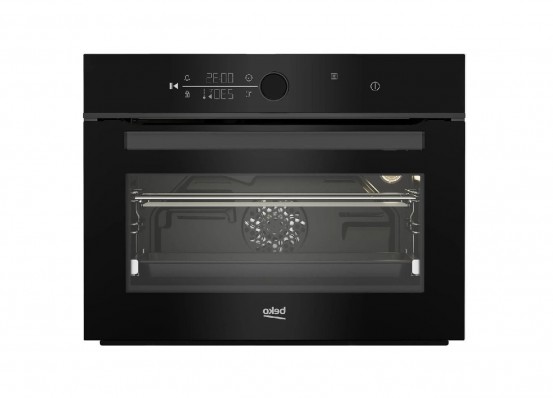 Духовой шкаф Beko BBCM13400DX