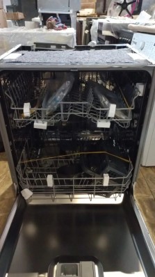 Посудомоечная машина Beko BDIN15360