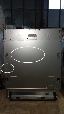 Посудомоечная машина Beko BDIN15360