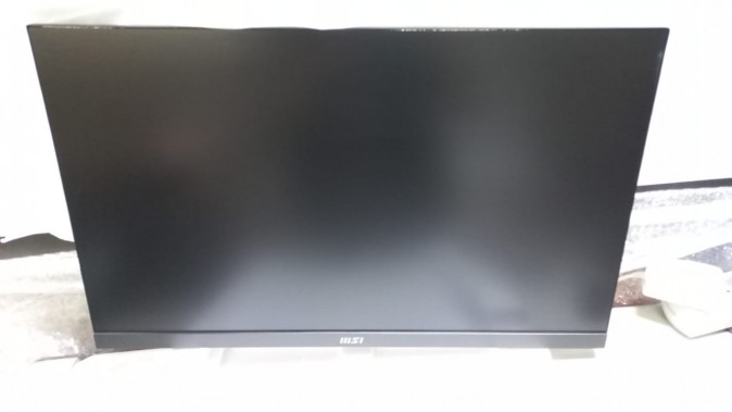 27" Монитор MSI Pro MP271A