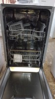 Посудомоечная машина Indesit DIS 1C69 B