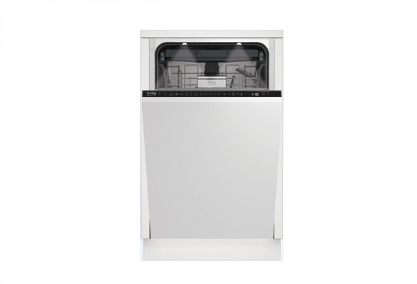 Посудомоечная машина Beko BDIS38120Q