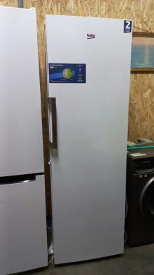 Морозильная камера Beko B1RFNK312W белый