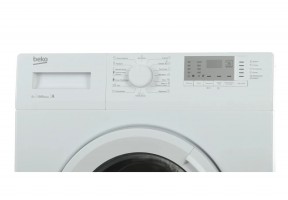 Стиральная машина Beko WRS5512BWW