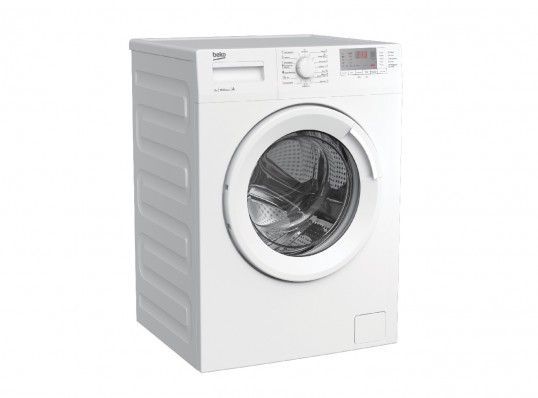 Стиральная машина Beko WRS5512BWW