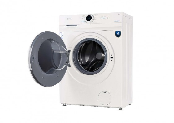 Стиральная машина Midea MF100W60/W