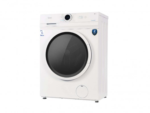 Стиральная машина Midea MF100W60/W