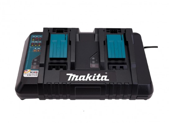 Аккумулятор Makita BL1850B (2 шт) 191l75-3