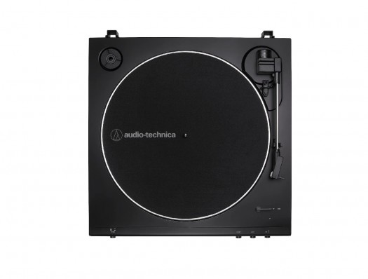 Виниловый проигрыватель Audio-Technica AT-LP60X