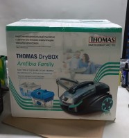 Пылесос Thomas DryBOX Amfibia Family 788599