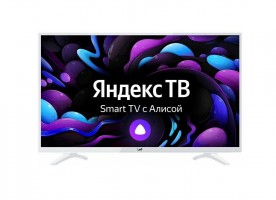 40" Телевизор Leff 40F541T